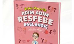 Zihinsel Gelişimin Anahtarı Resfebe Kitabı