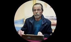 Uşak çok sevilen bir ‘elamanını’ yitirdi