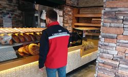 Uşak’ta Ramazan ayında gıda denetimleri arttı