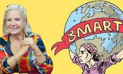 Uşak’ta “8 Mart Dünya Kadınlar Günü” hazırlıkları başladı