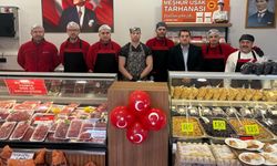 Ramazan’da Uygun Fiyatlı Alışveriş Halk Et’te