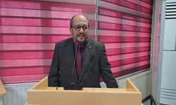 Uşak Elektronik Teknisyenleri Esnaf Odası Başkanı seçildi