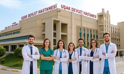 Uşak ve ilçelerine 12 yeni hekim atandı