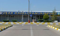 Uşak Havaalanı Müdürü değişti yeni müdür Lokman Karakaş