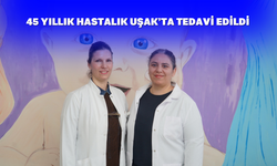 Uşak EAH Kadınların Derdine Derman Oluyor