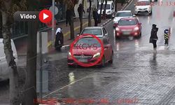 Uşak’ta KGYS ile tespit edilen 62 araç sürücüsüne ceza yağdı