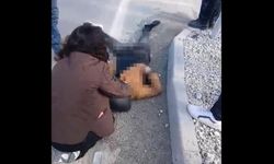 Motosiklet Kazası Can Aldı