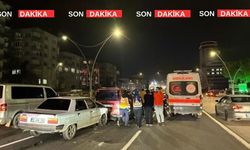 Uşak’ta zincirleme kaza; 4 araç çarpıştı 6 kişi yaralandı