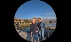 CHP Uşak eski İl Başkanı Koray Akgün’ün baba acısı