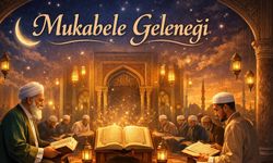 Uşak Müftülüğü ile Ramazan Sohbetleri; “Mukabele Geleneği”