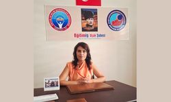 Birleşik Kamu iş Uşak İl Başkanı Nermin Büyükdumlu’dan cevap