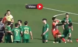 Uşak’ta olaylı maçın yankıları devam ediyor