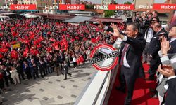 CHP Genel Başkanı Özgür Özel 16 Mart’ta Uşak’a geliyor