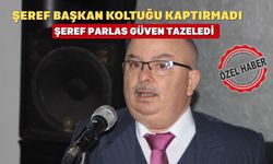Uşak Aşçılar ve Lokantacılar Esnaf Odası Başkanı Seçildi