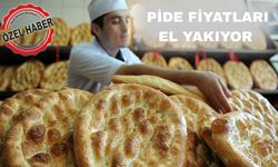 Uşak’ta Ramazan pidesi fiyatı belli oldu