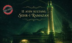 Uşak İl Müftüsü Mesut Harmancı ile Ramazan Sohbetleri