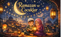Uşak Müftülüğü Ramazan Sohbetleri; “Ramazan ve Çocuklarımız”