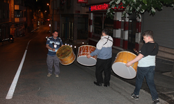 Ramazan'da sahurdan sonra uyumak reflü riskini arttırıyor