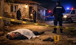 Miras kavgası kardeş katli ile sonlandı