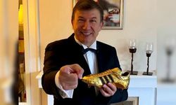 Uşak Valisi Dr. Naci Aktaş’ı “Gerçek Kral” ziyaret etti