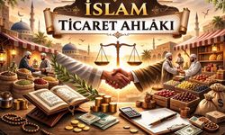 Uşak Müftülüğü Ramazan sohbetleri: “İslam ve Ticaret Ahlakı”