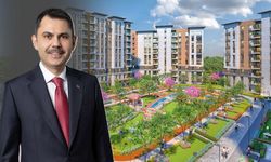 Uşak’ta TOKİ evleri için kura çekim tarihi belli oldu