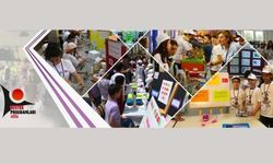 Uşak okulları yüz güldürmeye devam ediyor