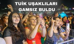 Uşak Türkiye’nin en mutlu illerinden birisi oldu