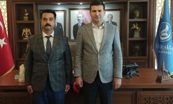 Ülkü Ocakları Uşak Şubesi madde bağımlılığına dikkat çekti