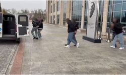 Uşak’ta yasaklı madde operasyonu; 5 kişi tutuklandı