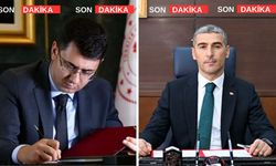 Uşak Valisi Aktaş’ın yerine Serdar Kartal atandı