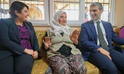 Uşak Valisi Dr. Naci Aktaş’tan Ramazan ayı tebriği