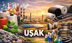 Uşak sanayisini canlandıracak bir program