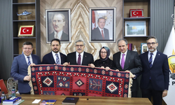 Yayman Uşakta sordu: “Millet bize niçin oy vermedi?"