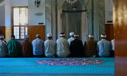 Uşak'ta Enderun Usulü Teravih Namazları Farklı Camilerde Kılınacak