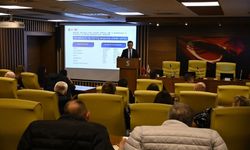 2026 Yılı İSG Denetimleri UTSO’da Masaya Yatırıldı