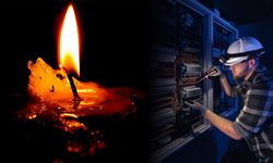 Uşak’ta 14 Şubat Cumartesi Günü Elektrik Kesintisi Olacak