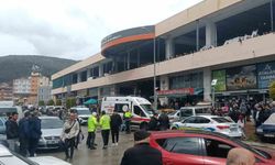 5 Kişinin Karıştığı Bıçaklı Kavgada İki Kişi Tutuklandı