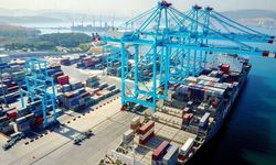 Komşu İl, İhracatta 8. Sırada