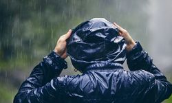 Uşak ve 62 İlde Sağanak Alarmı