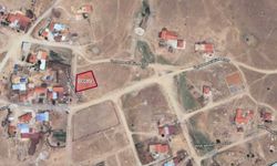 Uşak’ta devletten satılık 7 adet arsa