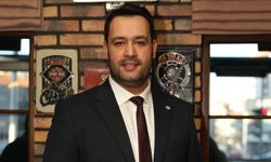 Uşak’ta İYİ Parti’de Şok İstifa! Gözler Yeni İsimde