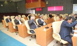 Uşak’ta Nisan Mesaisi Başladı