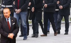 Uşak Belediye Başkanı İstanbul’a getirildi