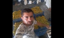 Boş Arazide 33 Yaşındaki Şahıs Ölü Bulundu