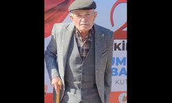 Şehit Babası Hayatını Kaybetti