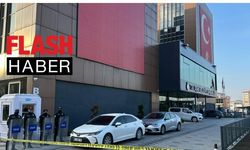 Uşak Belediyesi rüşvet operasyonunda Karun AVM’ de var