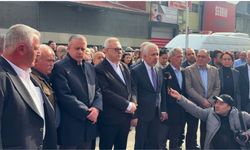 CHP Uşak İl Örgütü: “Şeffaf Yargılama İstiyoruz”