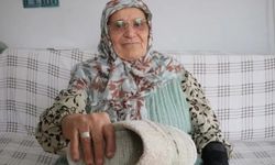 Komşu İlde 82 Yaşındaki Kadın Terlik Cezasından Kurtuldu
