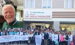 Uşak Tabipler Odası Genel Kurula Hazırlanıyor